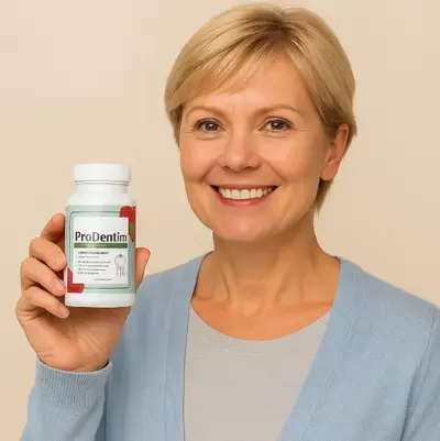 ProDentim Review by Jennifer L. from Naperville, IL