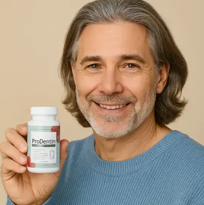 ProDentim Review by Robert M. from Tulsa, OK