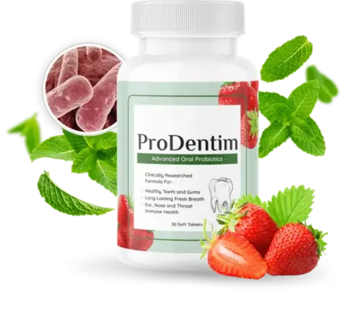ProDentim Supplement